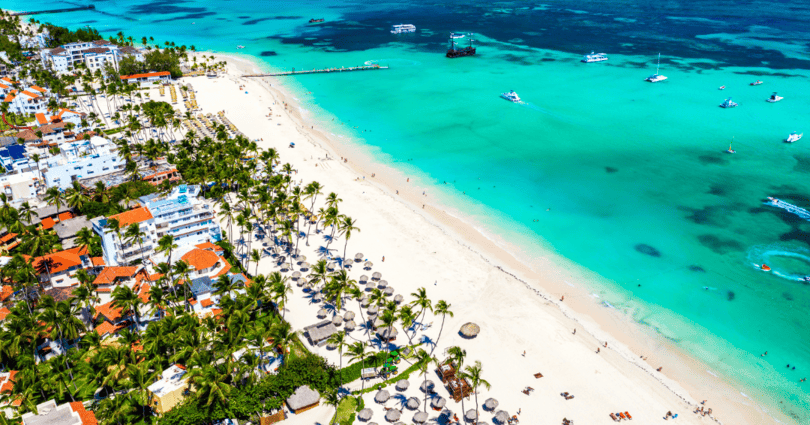cheapest flight by destination