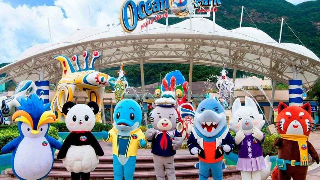 amusement-park