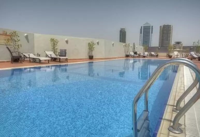 Hotel Deals