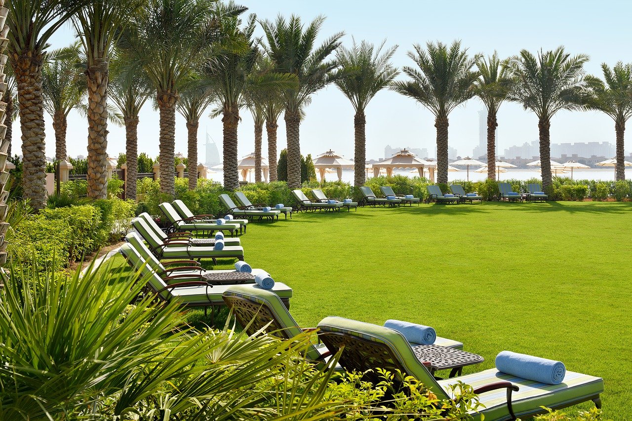 Hotel Deals