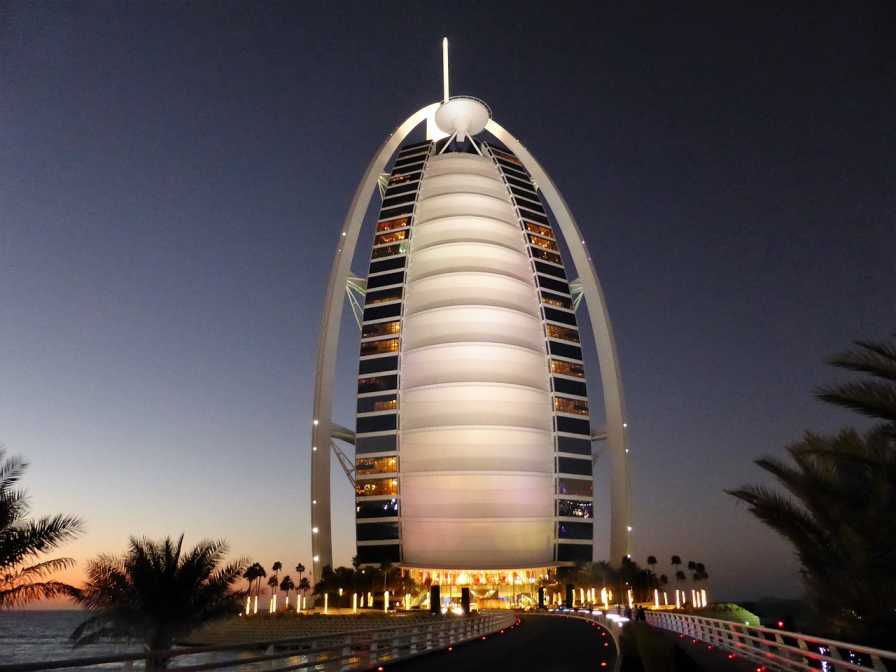 Dubai, United Arab Emirates