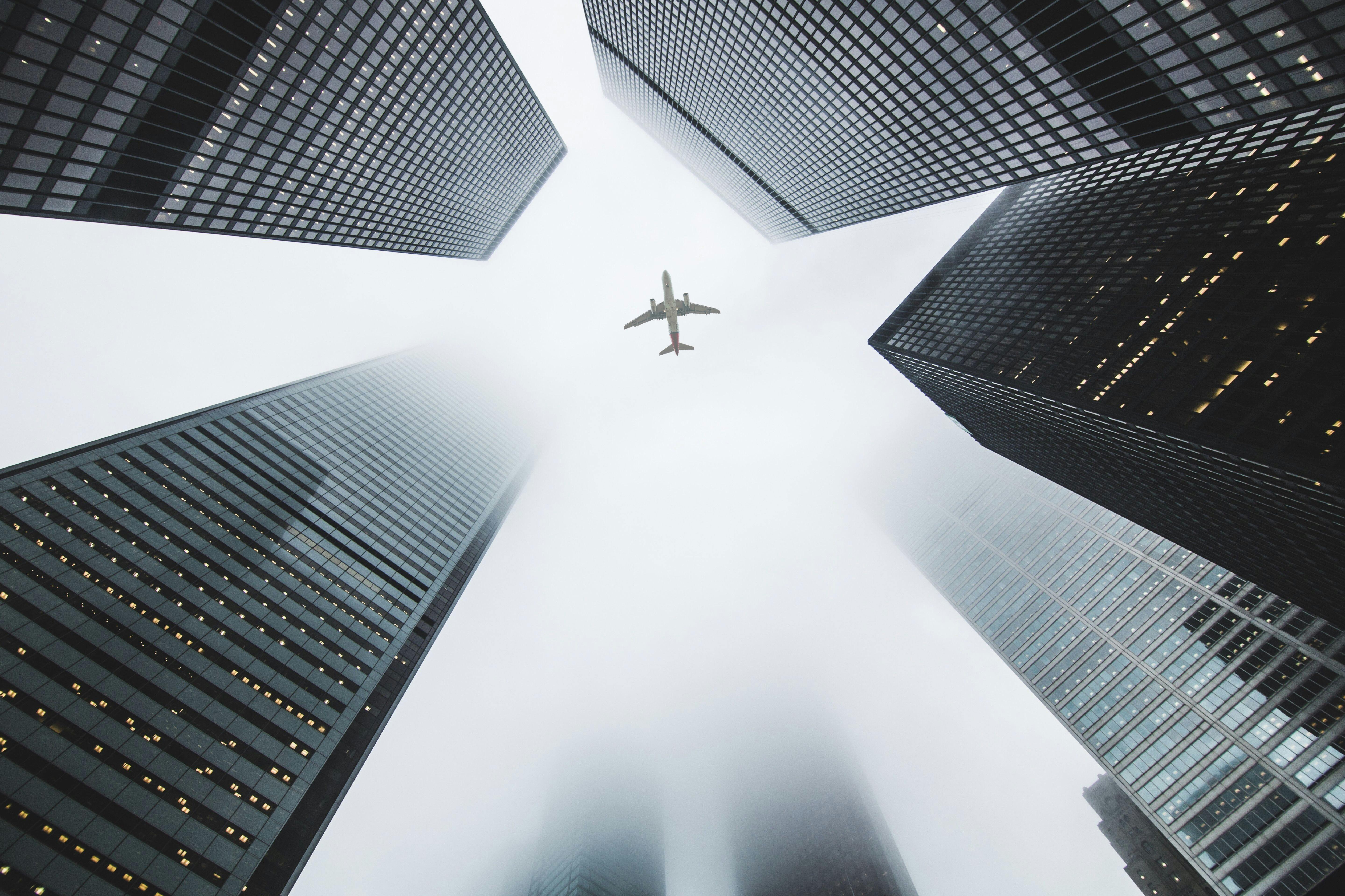 Flight Deal