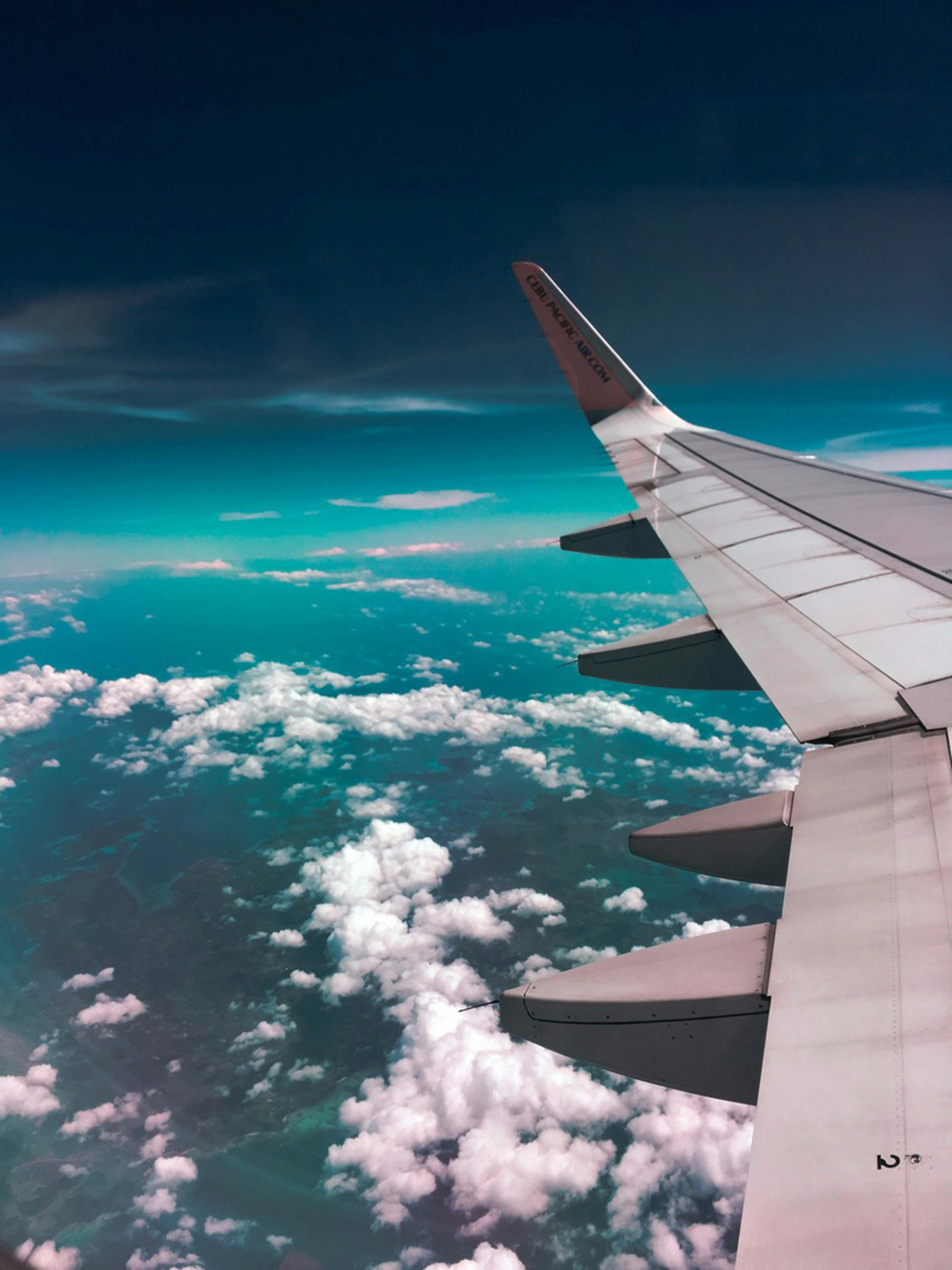 Flight Deal