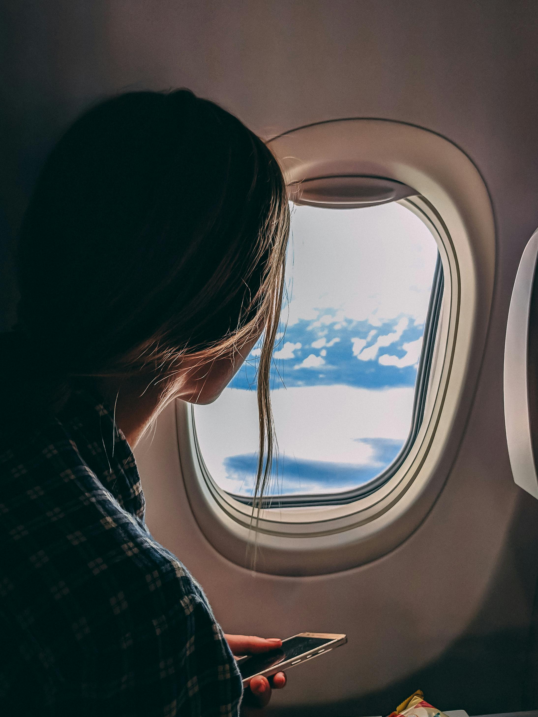 Flight Deal
