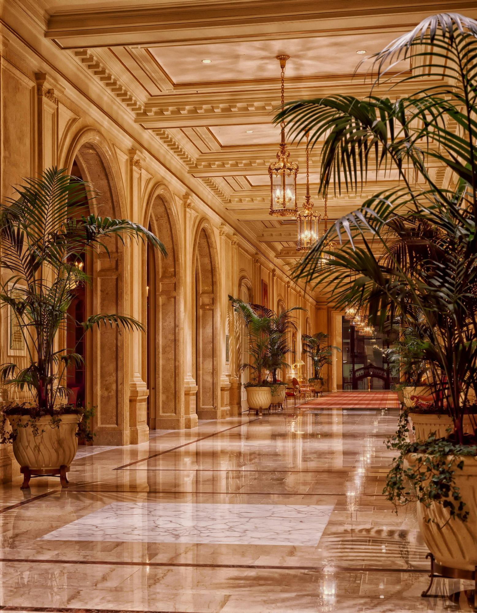 Hotel Deals