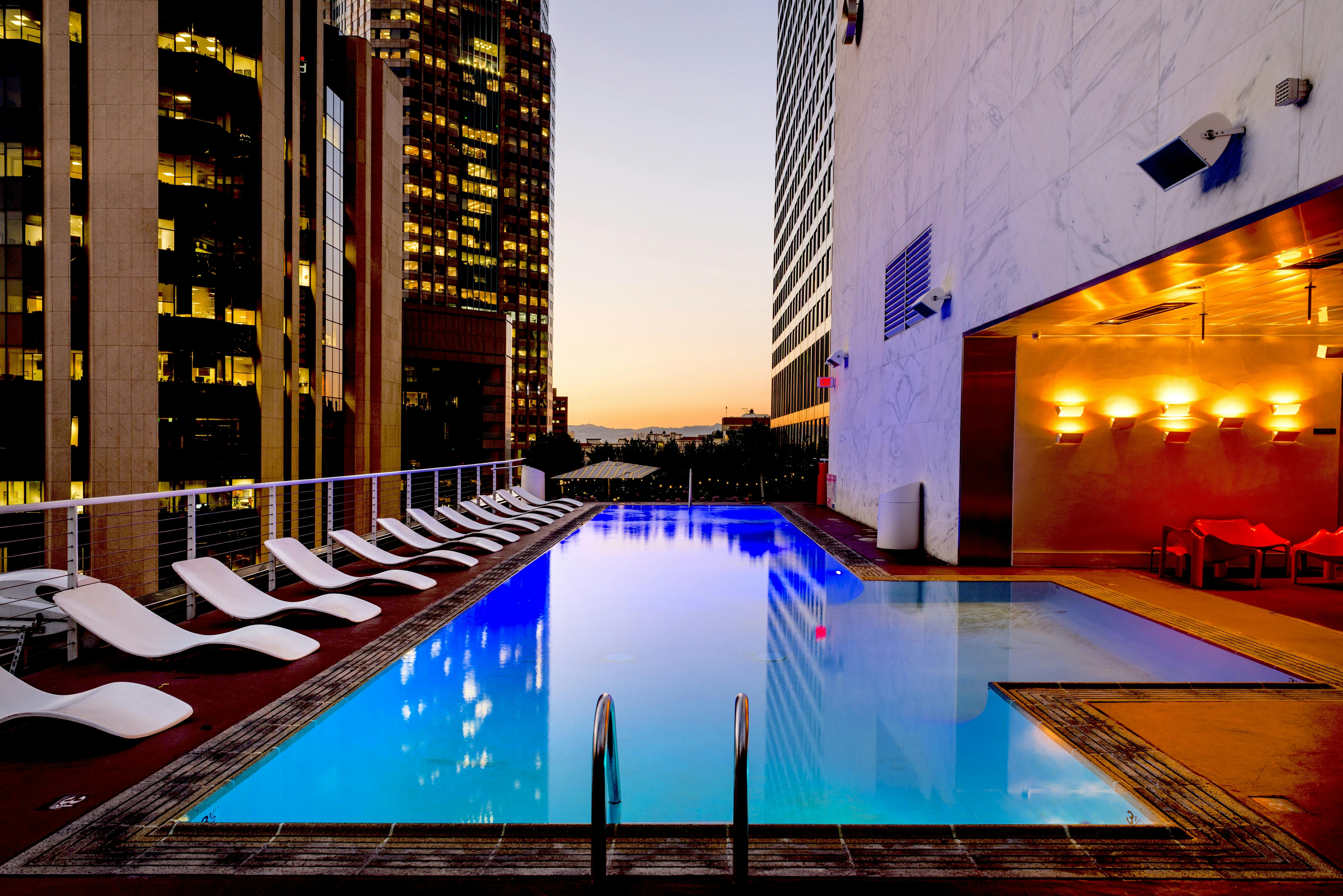Hotel Deals