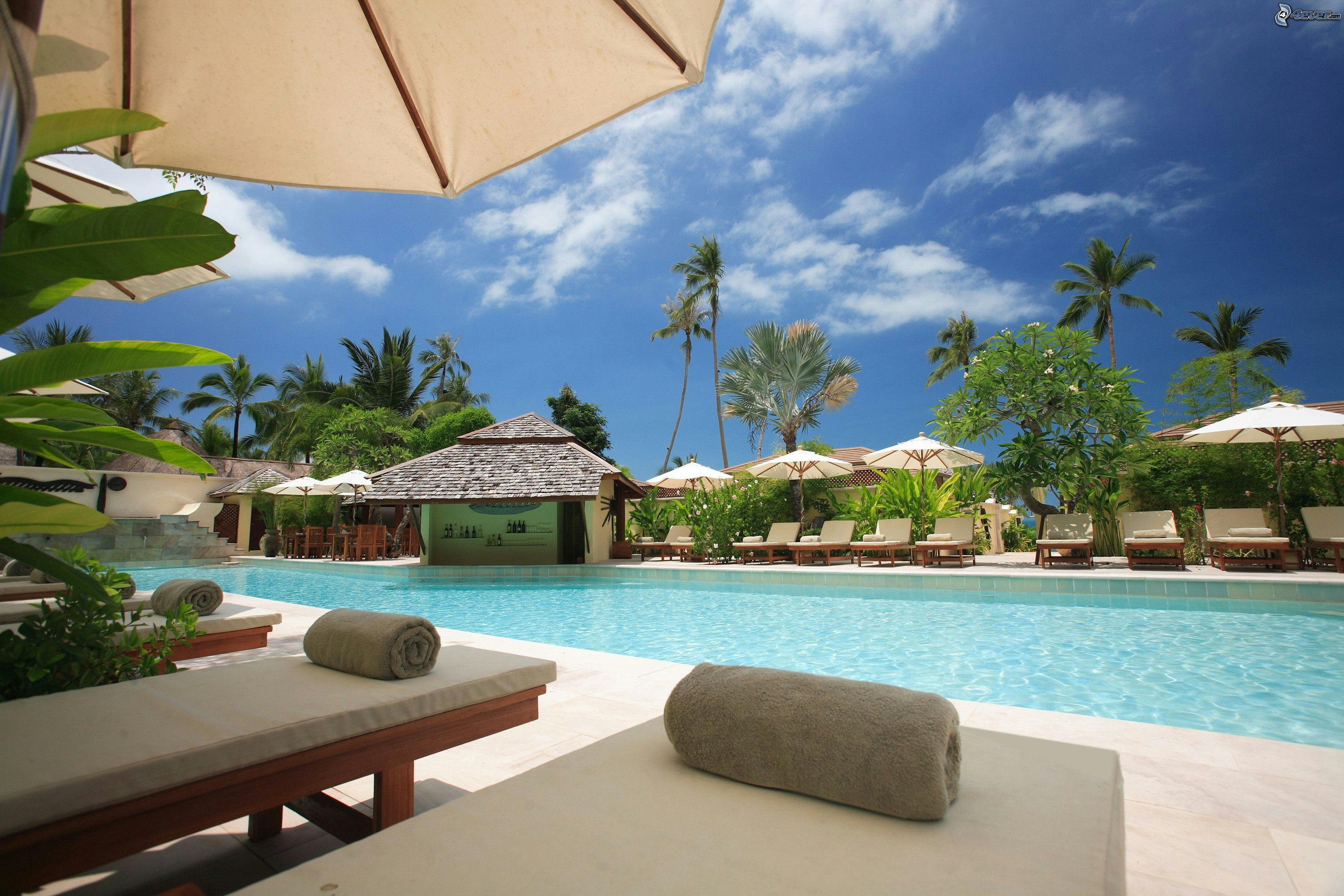 Hotel Deals