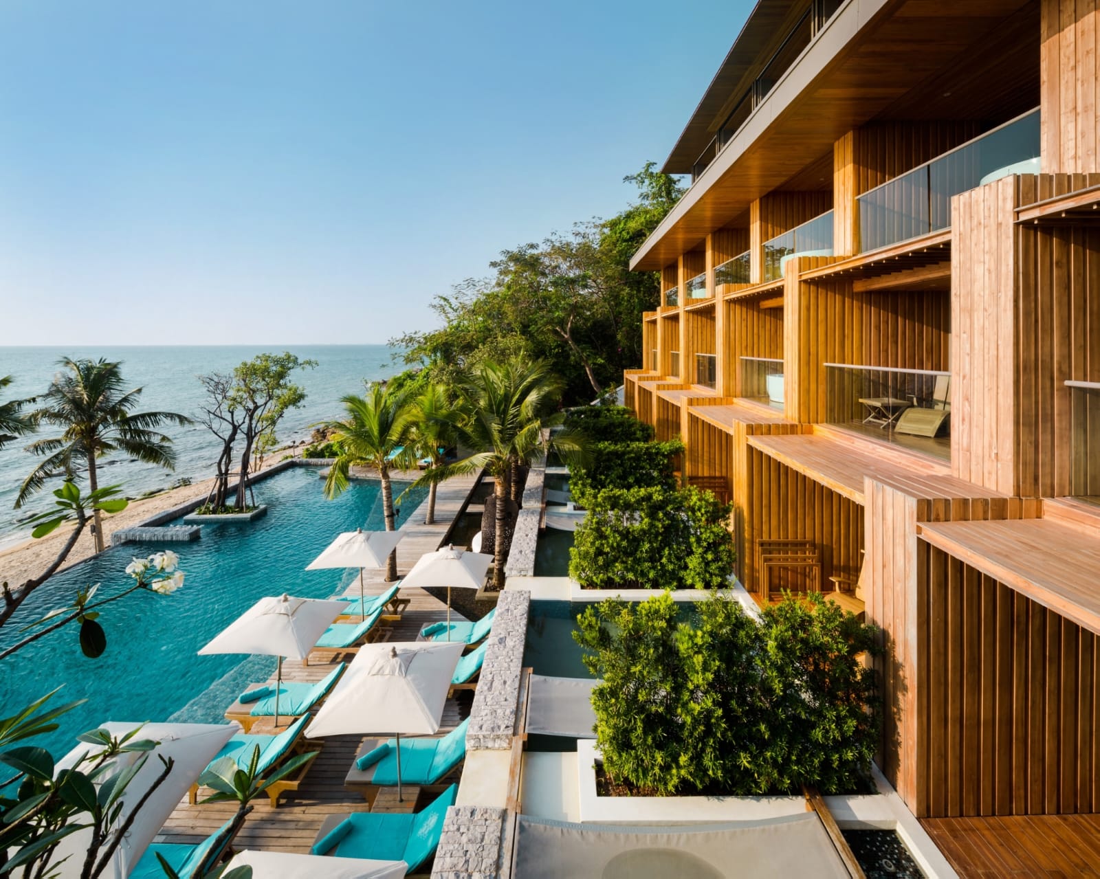Hotel Deals