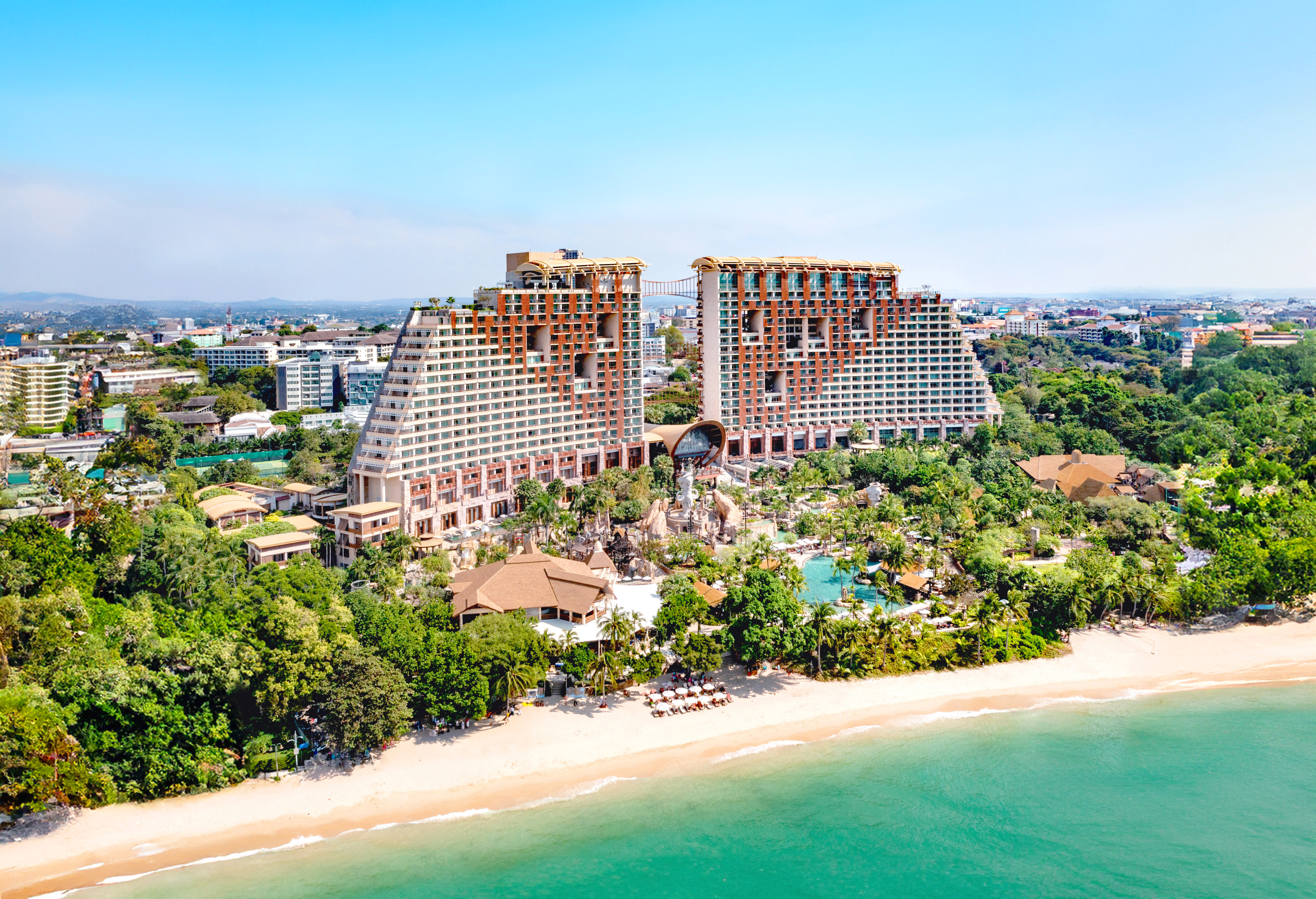 Hotel Deals