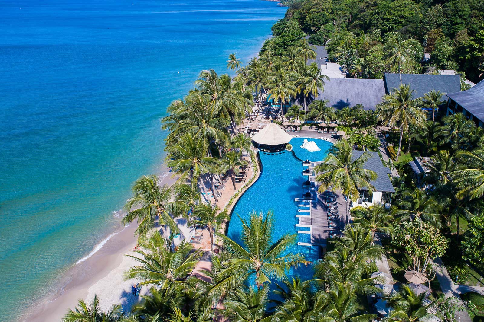 Hotel Deals