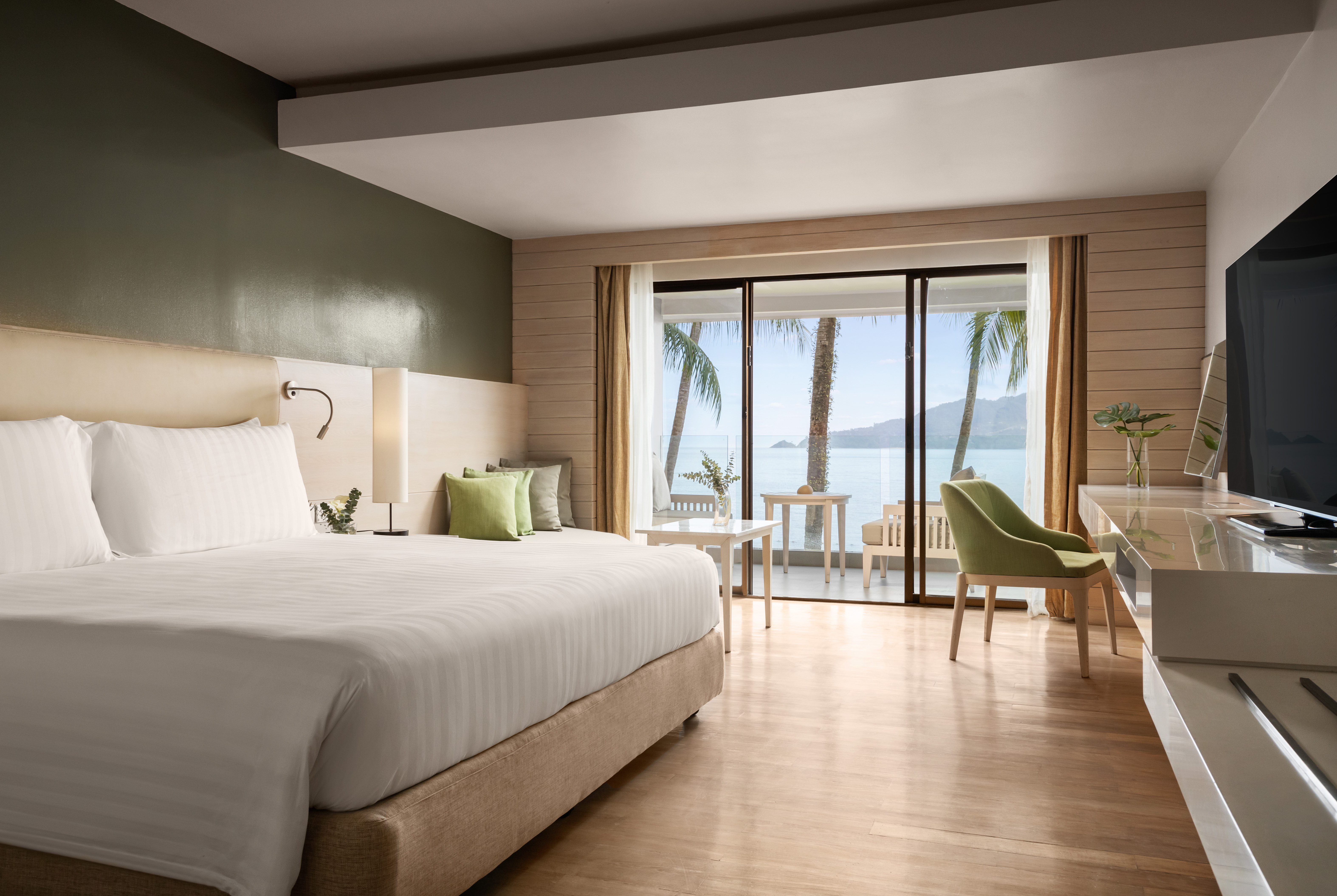 Hotel Deals